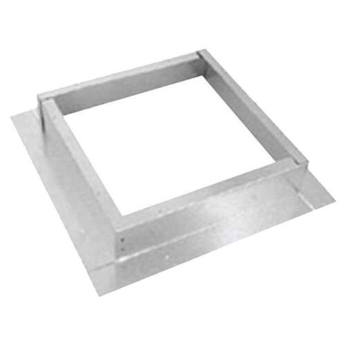 Duravent 58DVA-VSK Vinyl Siding Standoff Kit