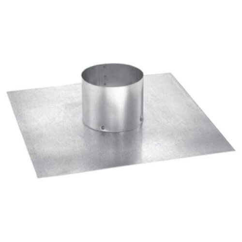 Duravent 5DFA-TP DuraFlex 5" Top Plate