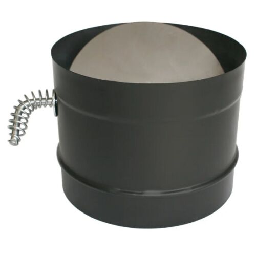 Duravent 8DBK-DS Damper Section