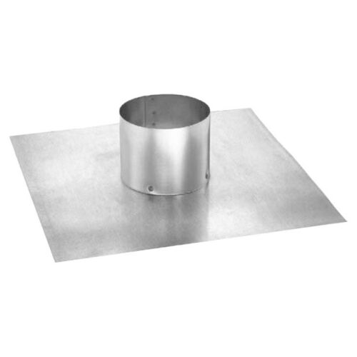 Duravent 6DFA-TP 6" DuraFlex Top Plate