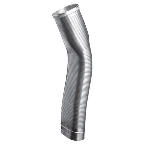 Duravent 6DLR-36ORHF DuraLiner 36" Oval-to-Round Heavy-Duty Flex Pipe