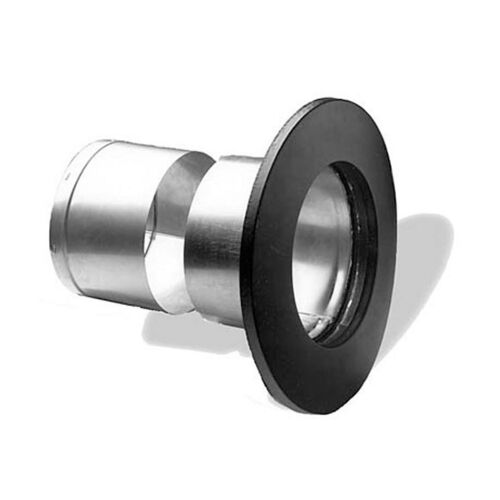 Duravent 6DLR-MTSC1 Masonry Thimble w/ Slip Connector