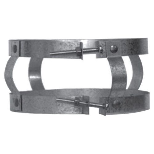 Duravent 8DLR-S DuraLiner Oval Spacer