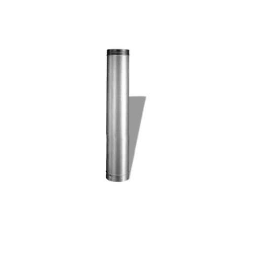 Duravent 6DLR-VC 6" Vertical Cap