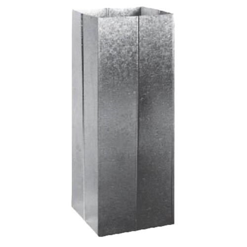 Duravent 6DP-CCS36 Close Clearance Shield - 36"