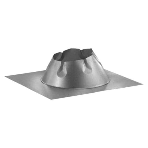 Duravent 6DP-F6DSA DSA Adjustable Flashing 0/12 - 6/12