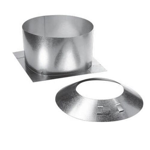 Duravent 6DP-IS Attic Insulation Shield