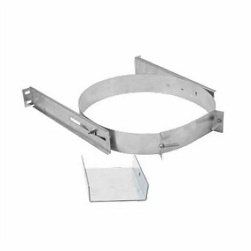 Duravent 6DT-AWS 6"/8" Adjustable Wall Strap