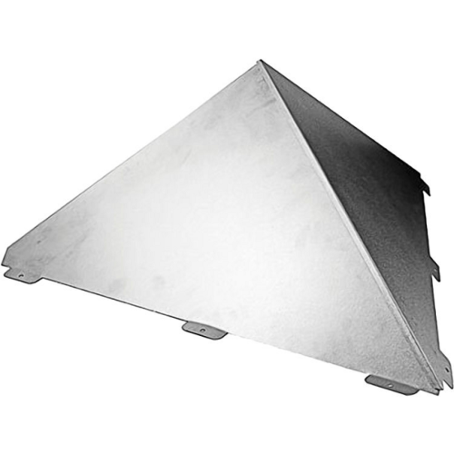 Duravent 6DT-SP Snow Splitter