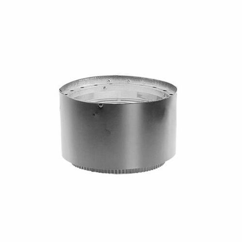 Duravent 5DVL-AD Adapter Section No Damper