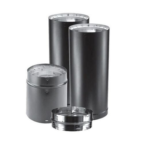 Duravent 6DVL-KVP Close Clearance Connector Kit