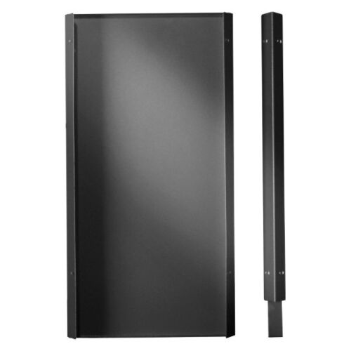 Napoleon OASIS 45-degrees Transition Cabinet Matte Black