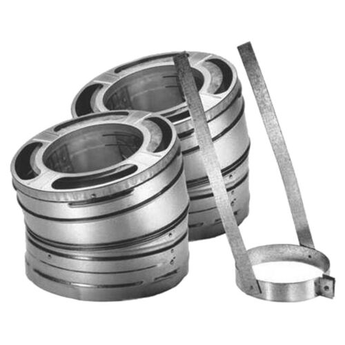 Duravent 7DP-E30 30 degree Elbow Kit - GA