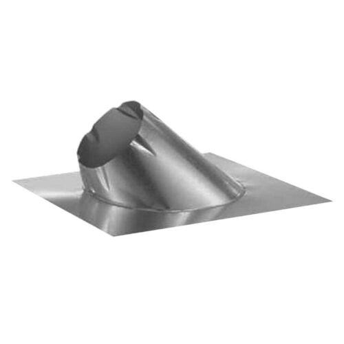 Duravent 7DP-F24 Adjustable Flashing 19/12 - 24/12 Ventilated