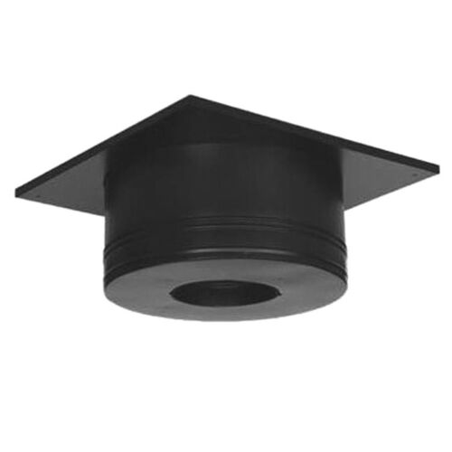 Duravent 7DP-RCS Round Ceiling Support Box