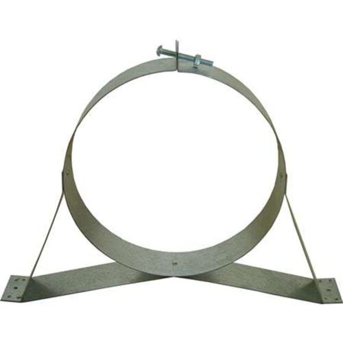 Duravent 7DP-WS Wall Strap
