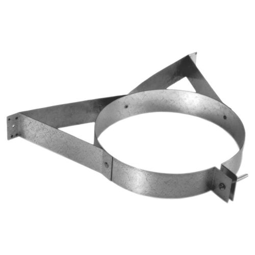 Duravent 7DP-WSSS Wall Strap - SS