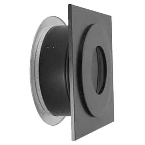 Duravent 7DP-WT Wall Thimble