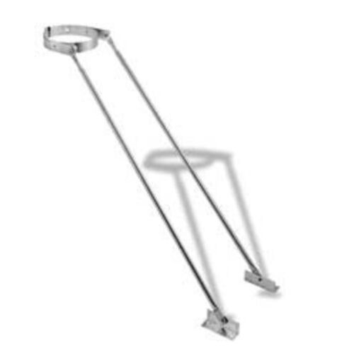 Duravent 7DP-XRB Extended Roof Bracket