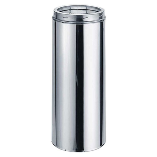 Duravent 7DT-12 12" Chimney Pipe - GA
