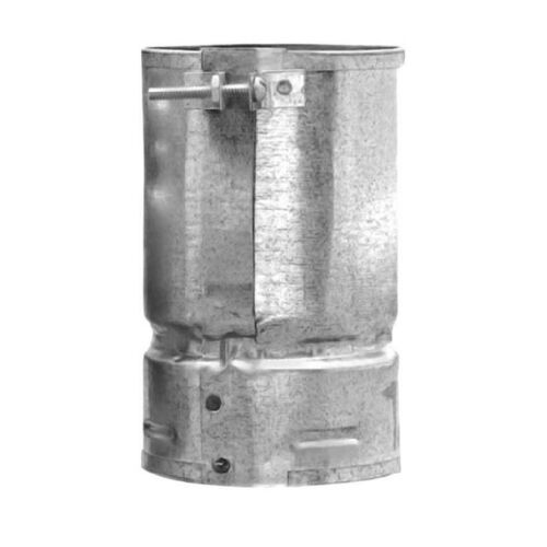 Duravent 8DFA-FA 8" Female Flex Adapter
