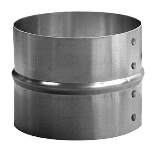Duravent 7DFA-FC 7" DuraFlex AL Coupling