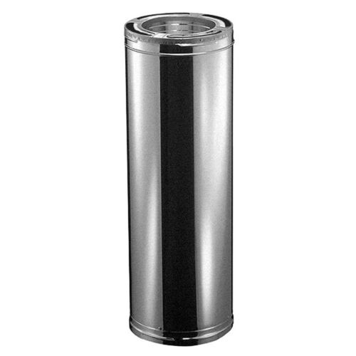 Duravent 8DP-36CF 36" Chimney Pipe (CF)