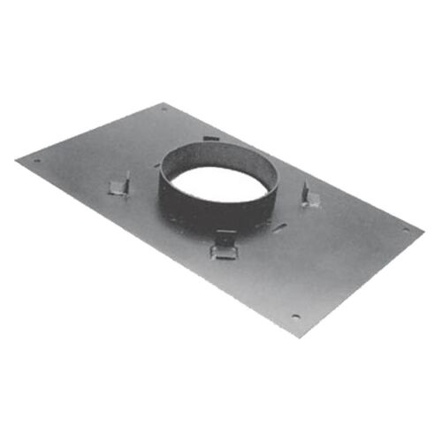 Duravent 8DP-AP17X17 Transition Anchor Plate 17" x 17"
