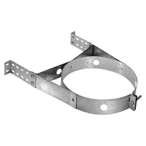 Duravent 8DP-AWS Adjustable Wall Strap