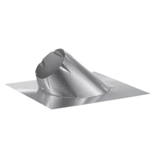 Duravent 8DP-F24 Adjustable Flashing 19/12 - 24/12 Ventilated