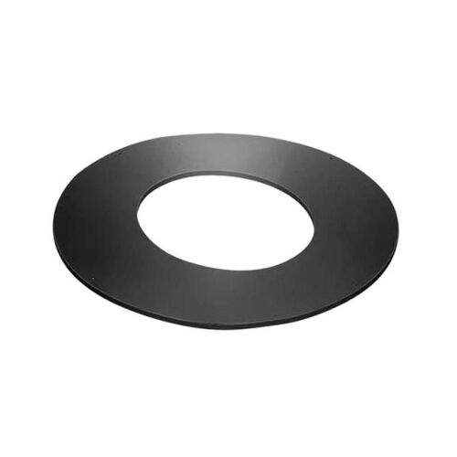 Duravent 8DT-RSTC9 Trim Collar for Roof Support 7/12 - 9/12