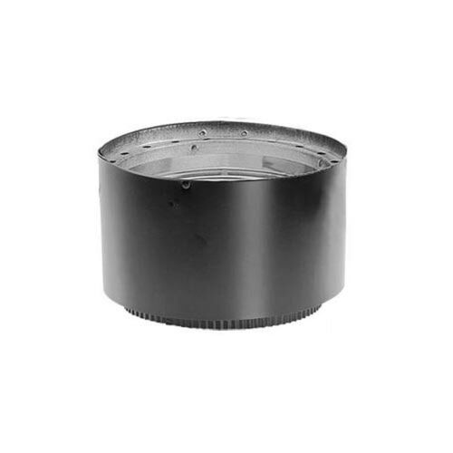 Duravent 8DVL-AD Adapter Section No Damper