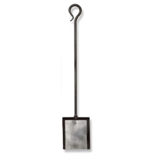 Pilgrim 30 Vintage Iron Single Fireplace Tools Shovel main