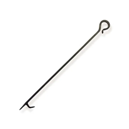Pilgrim 30 Individual Black Iron Hearth Tools Poker main