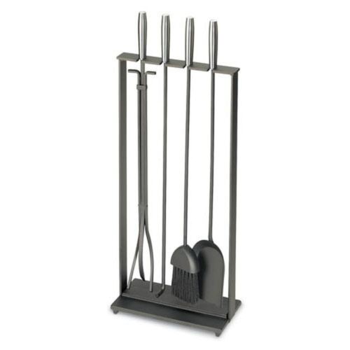 Pilgrim Portfolio Tool Set - Matte Black Finish