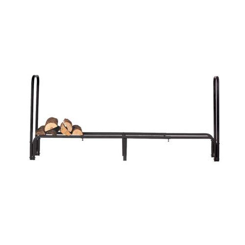 Dagan Log Rack Adj. - Black