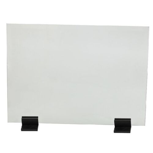 Dagan Pair GlassSc. Base-Black