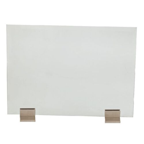 Dagan Pair GlassSc. Base-Satin