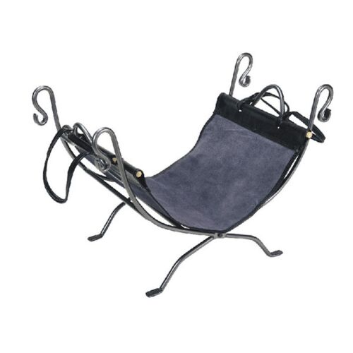 Dagan Log Holder/Carrier-Nat. WI