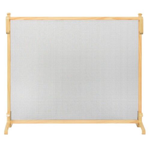 Dagan Panel Screen Wood Design