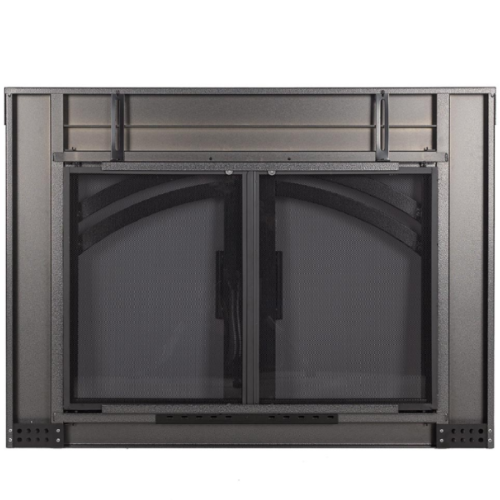 Hearth Craft Alexander Fireplace Doors