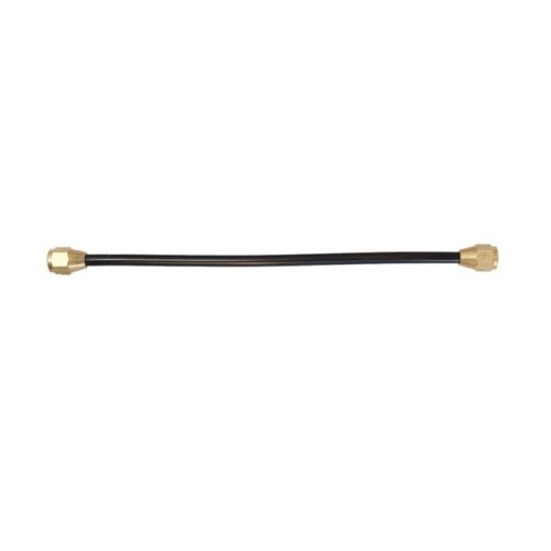 Dagan Alum.Connector w/Fittings