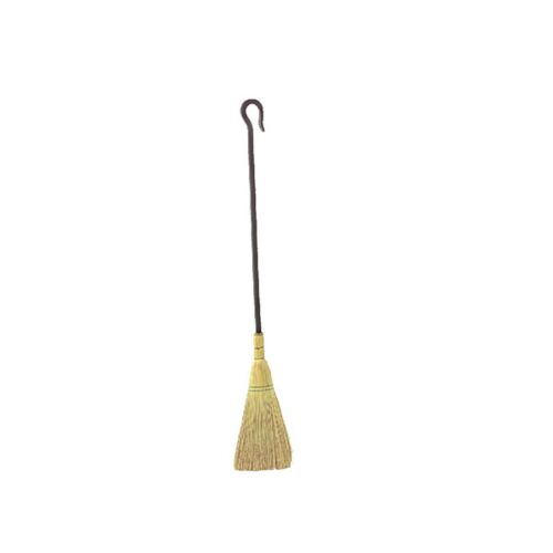 Dagan Broom 39"L - Black WI