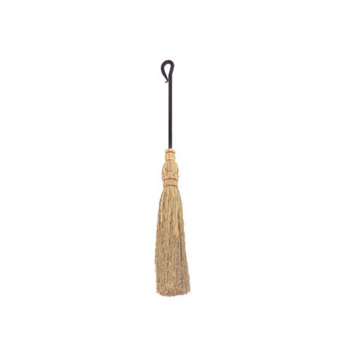 Dagan Broom 27 1/2"L - Black WI