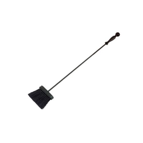 Dagan Brush 27"L - Black