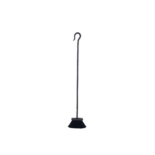 Dagan Brush 39"L - Black WI