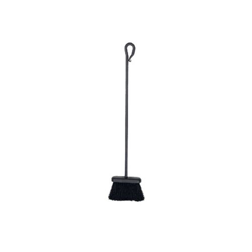 Dagan Brush 27"L - Black WI