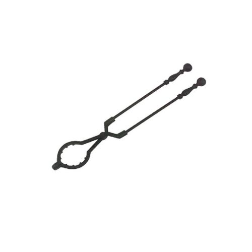 Dagan Log Lifter -Black Steel & CI