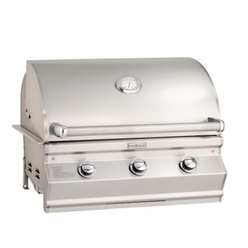 Fire Magic Choice Series Built-in Gas Grill