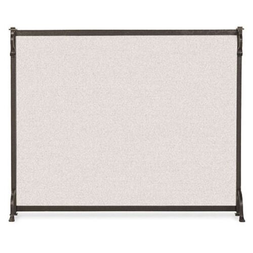 Craftsman Fireplace Screen main